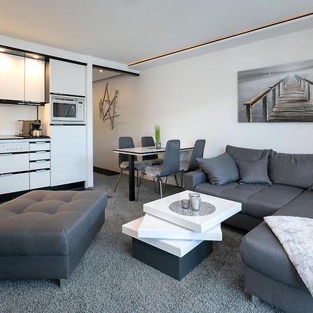 Haus Titania Sonne & Sand Grömitz Extérieur photo