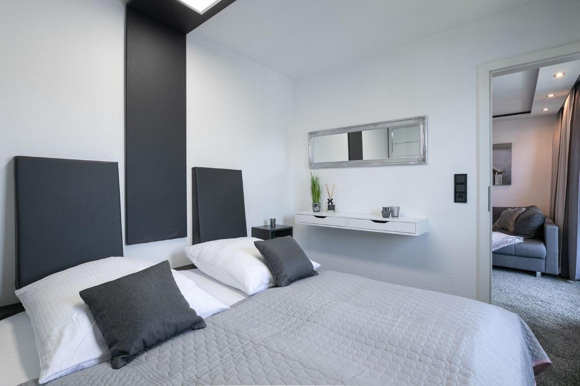 Haus Titania Sonne & Sand Grömitz Extérieur photo