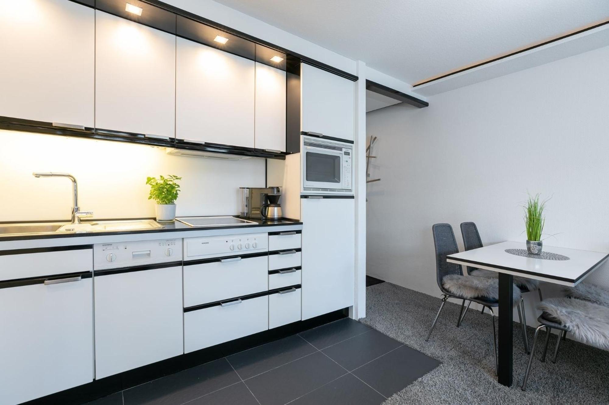 Haus Titania Sonne & Sand Grömitz Extérieur photo